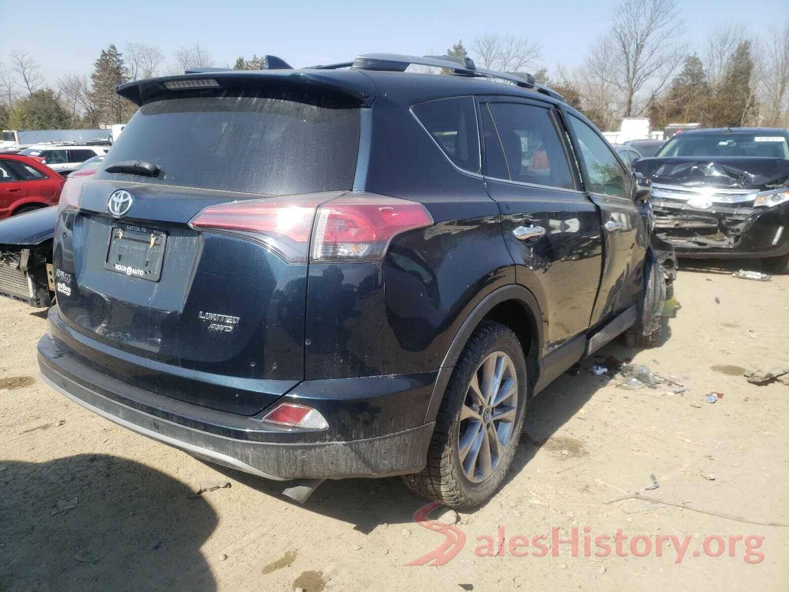 2T3DFREV7HW627908 2017 TOYOTA RAV4