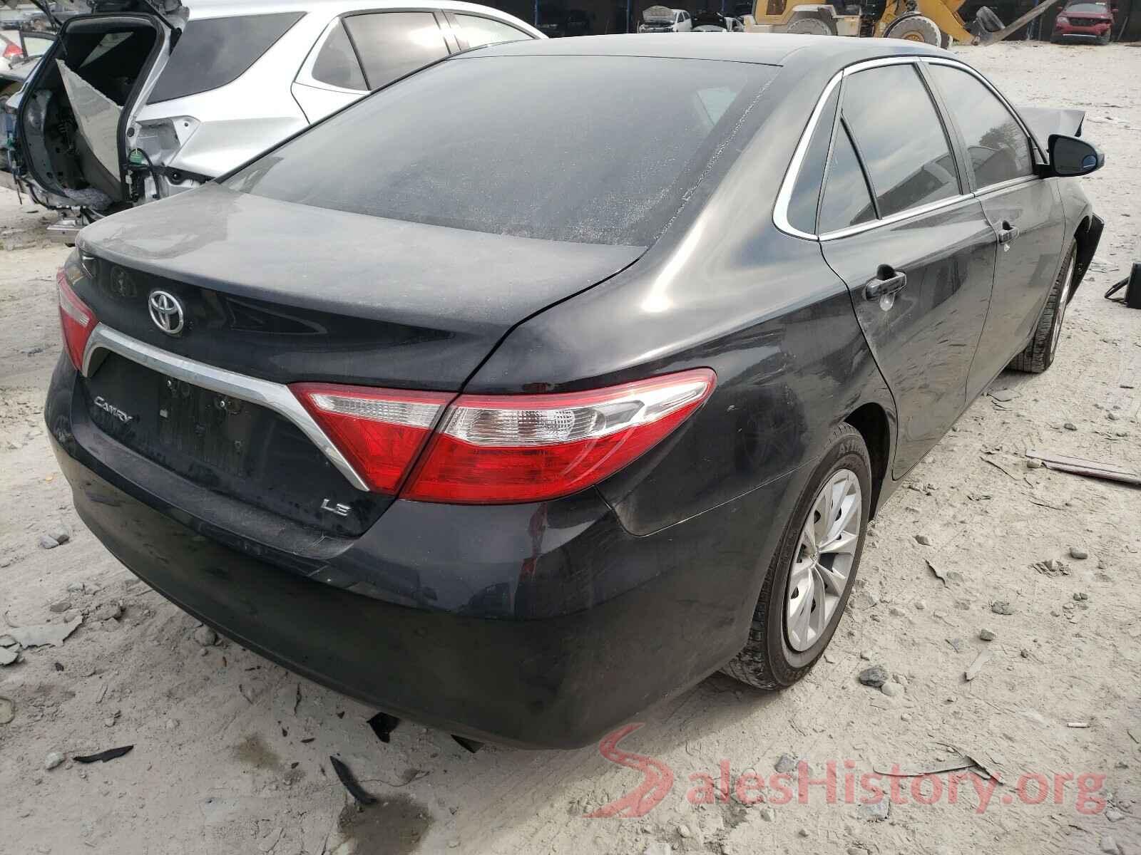 4T1BF1FK1HU703581 2017 TOYOTA CAMRY