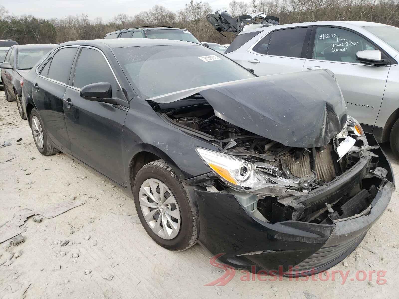 4T1BF1FK1HU703581 2017 TOYOTA CAMRY