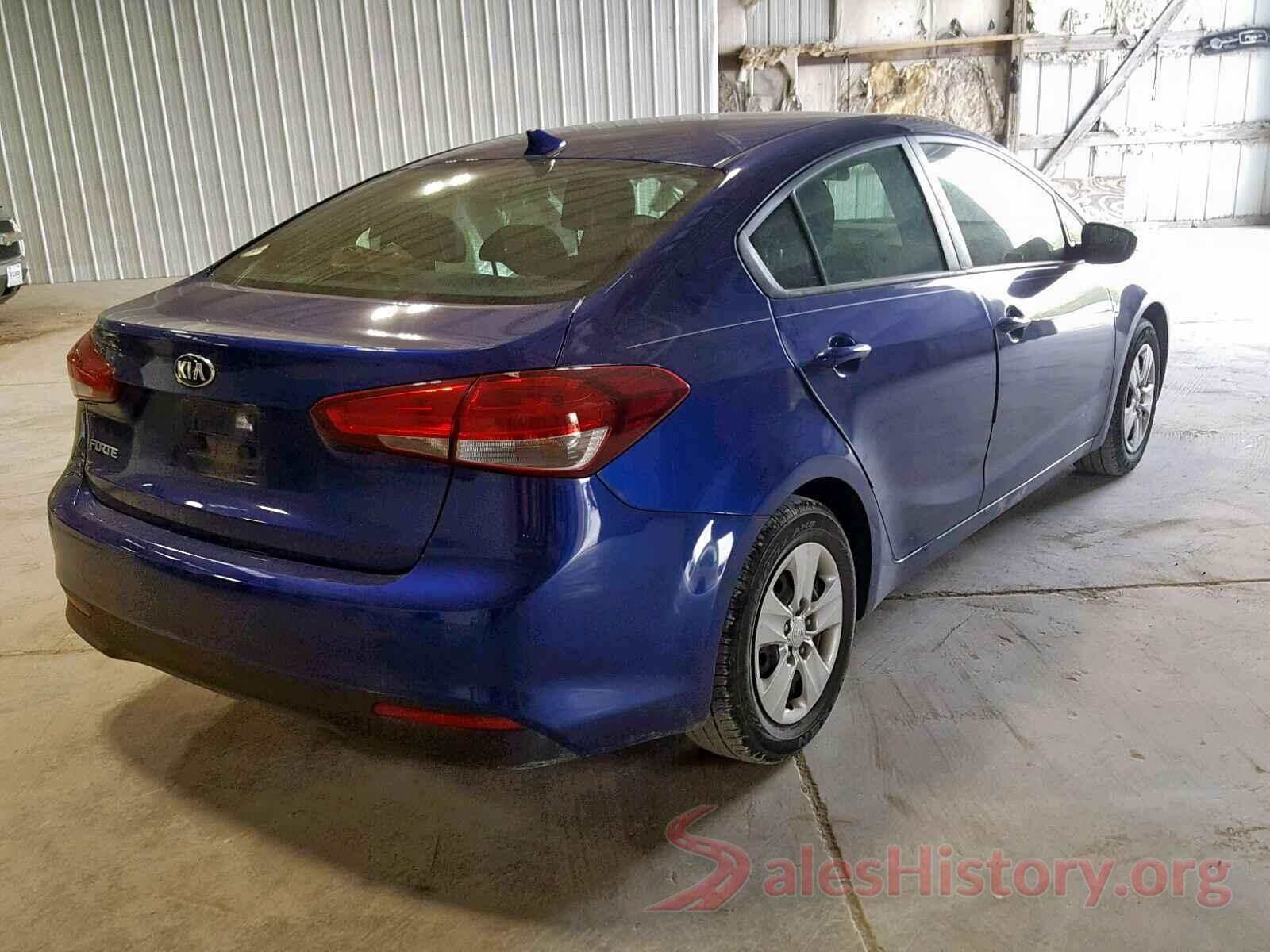 3KPFK4A72HE128217 2017 KIA FORTE LX