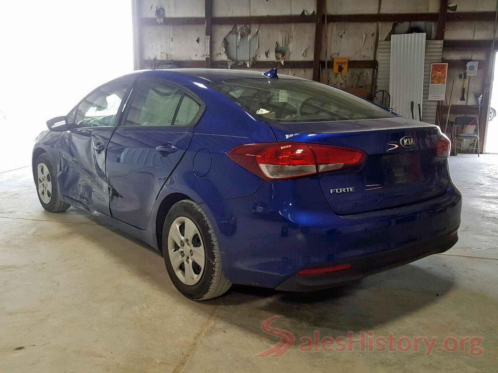 3KPFK4A72HE128217 2017 KIA FORTE LX