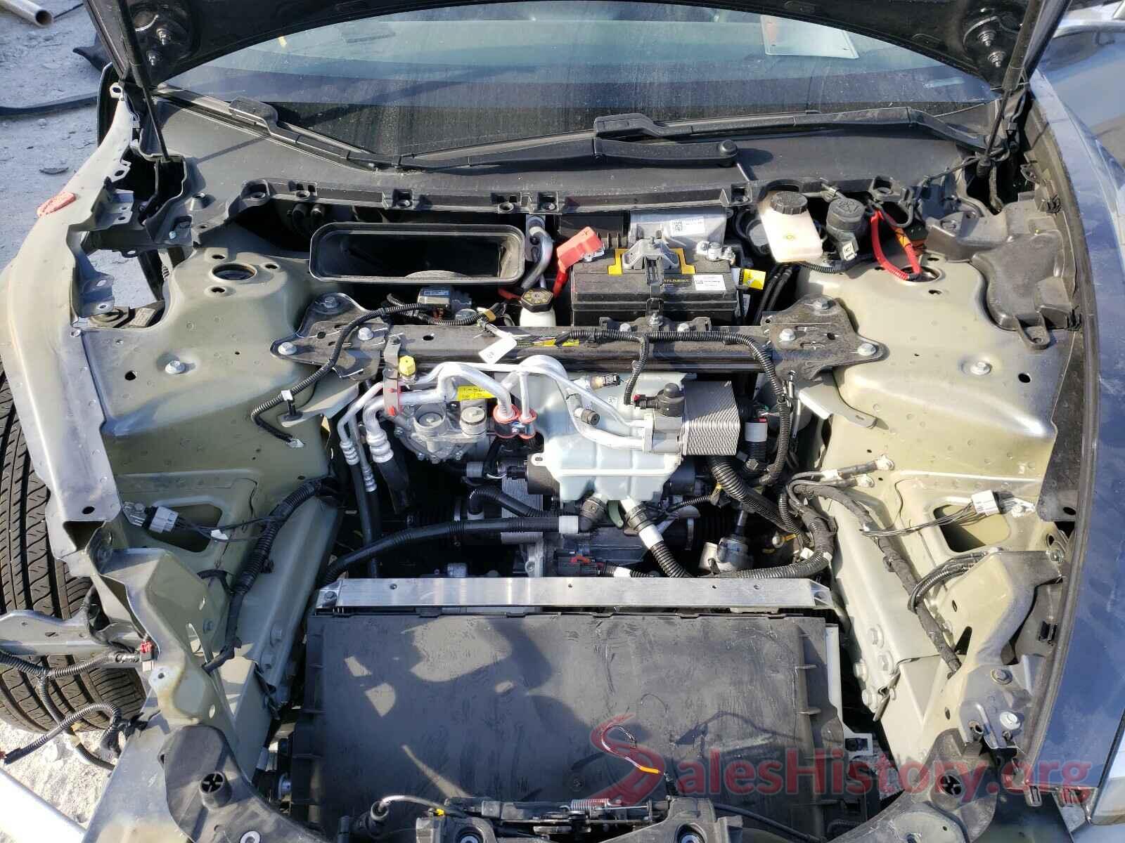 5YJ3E1EB8LF646374 2020 TESLA MODEL 3