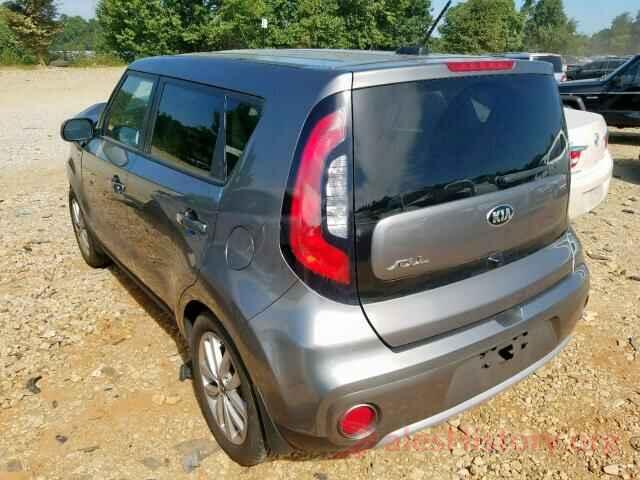 KNDJP3A50H7457471 2017 KIA SOUL