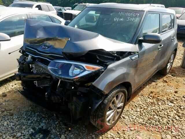 KNDJP3A50H7457471 2017 KIA SOUL