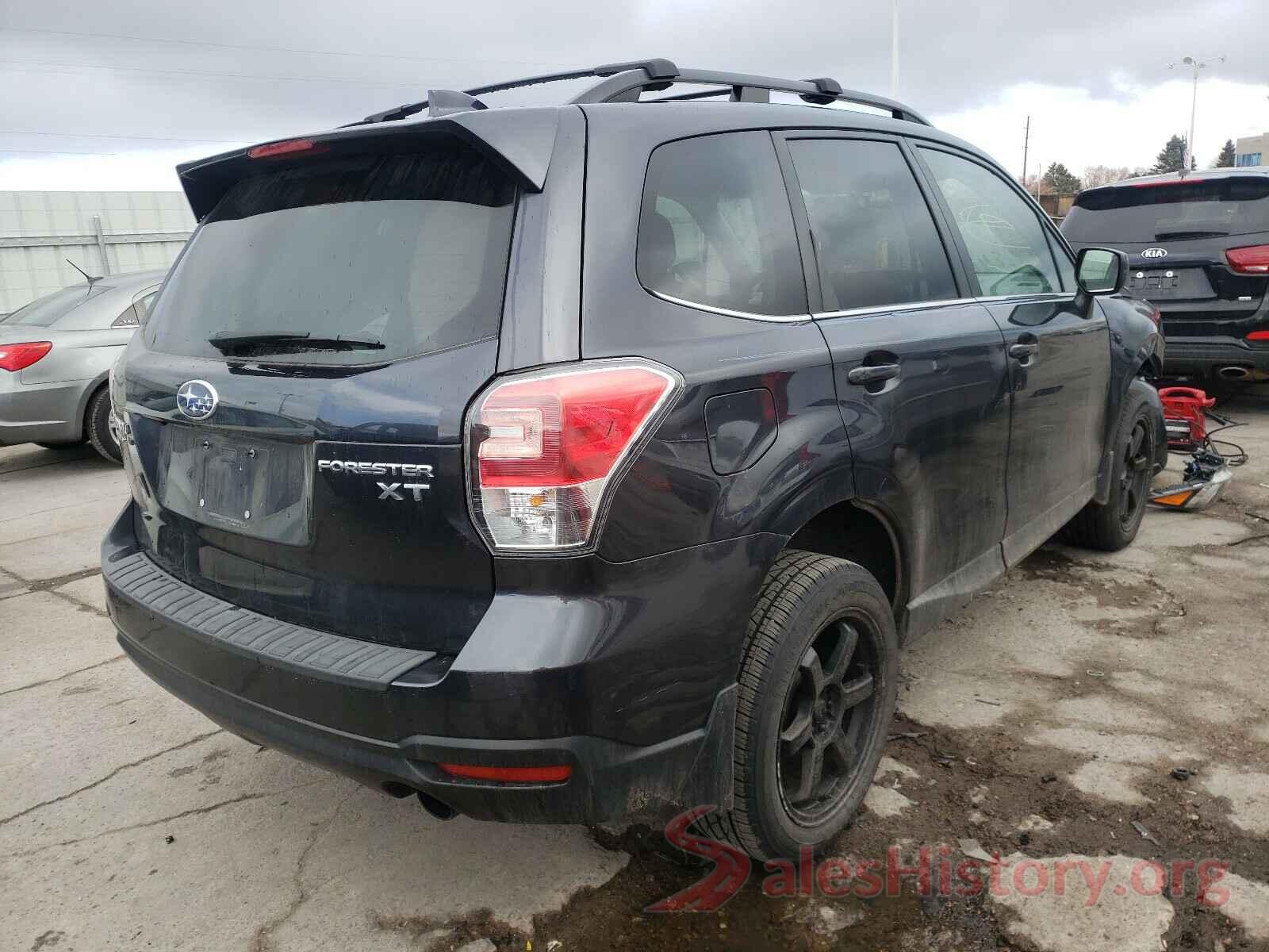 JF2SJGEC1HH428403 2017 SUBARU FORESTER