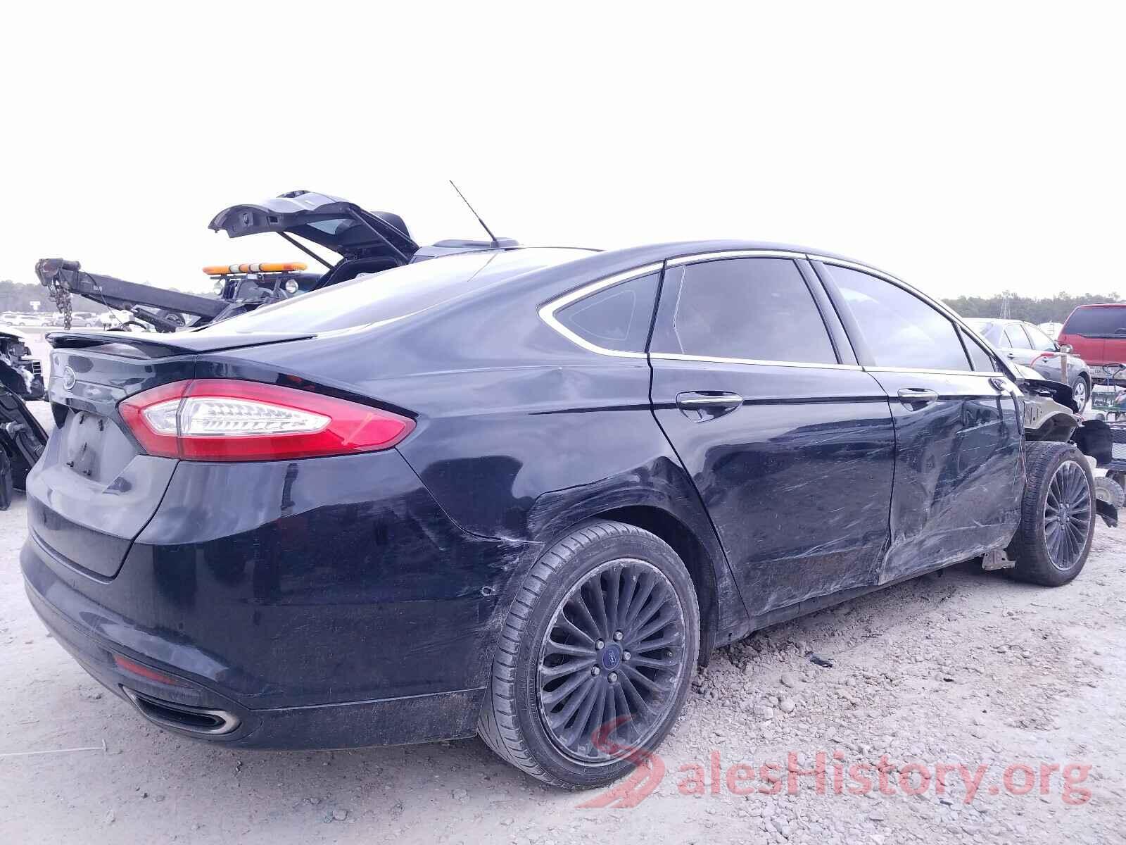 3FA6P0K94GR217388 2016 FORD FUSION