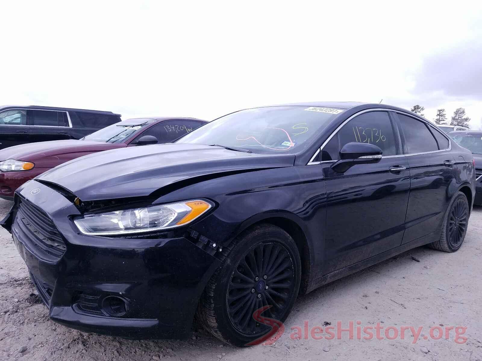 3FA6P0K94GR217388 2016 FORD FUSION