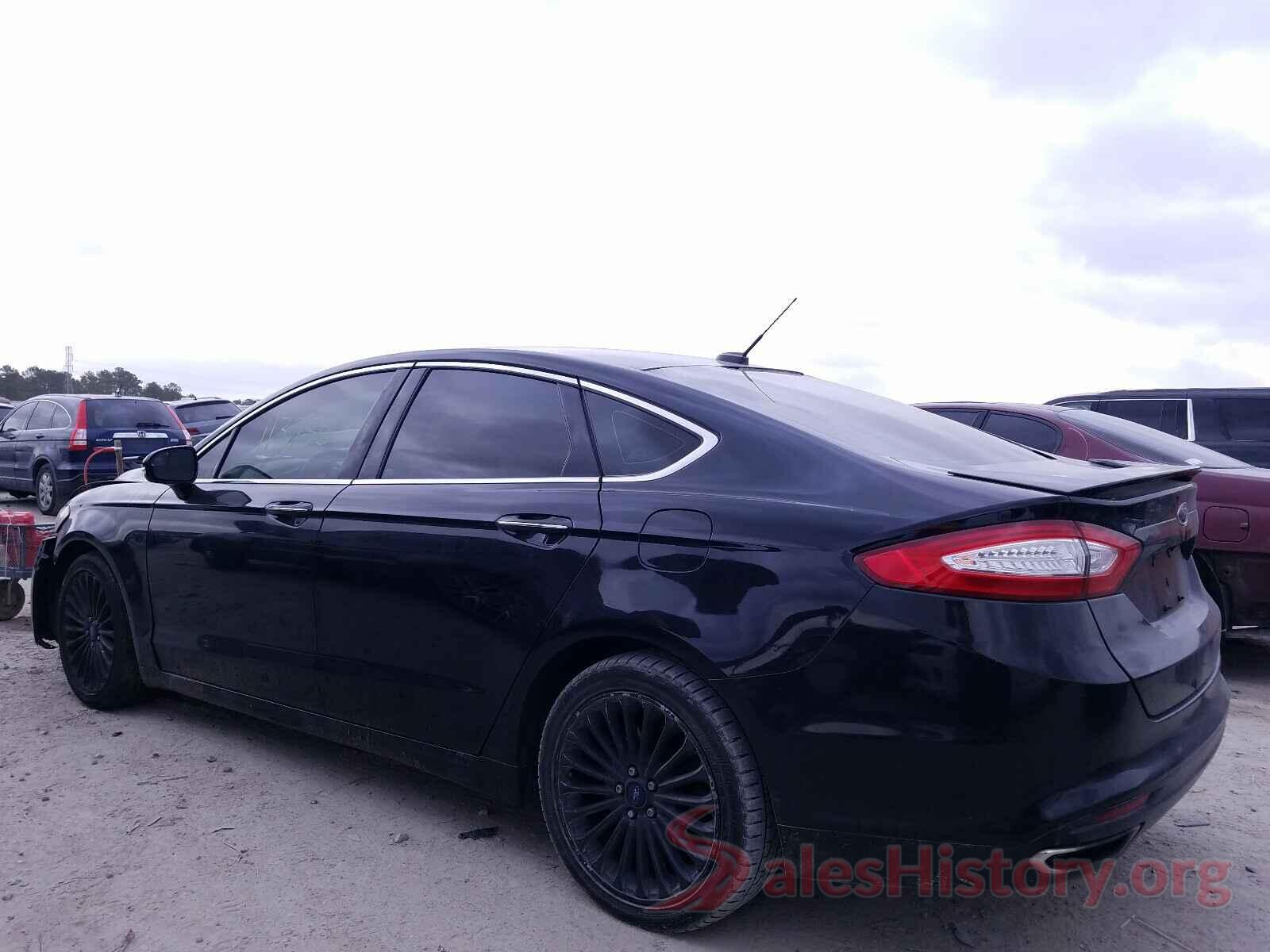 3FA6P0K94GR217388 2016 FORD FUSION