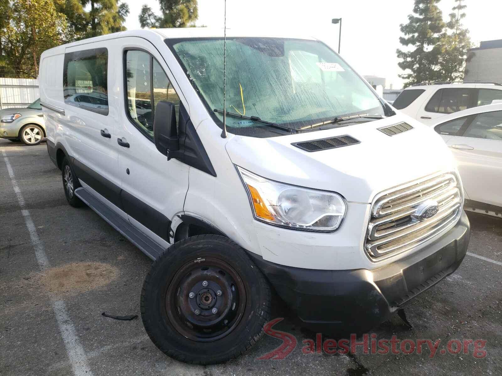 1FTYR1YM8KKA71721 2019 FORD TRANSIT CO