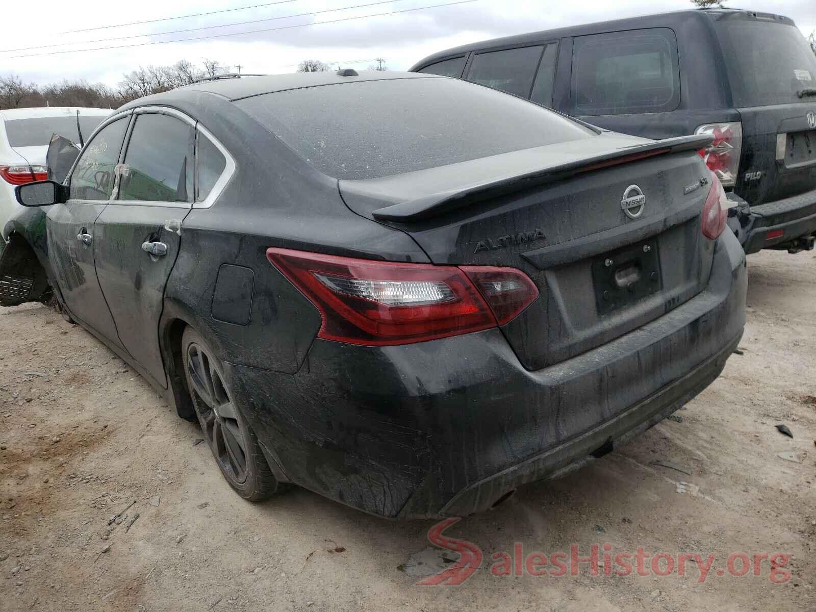 1N4AL3AP9JC291970 2018 NISSAN ALTIMA