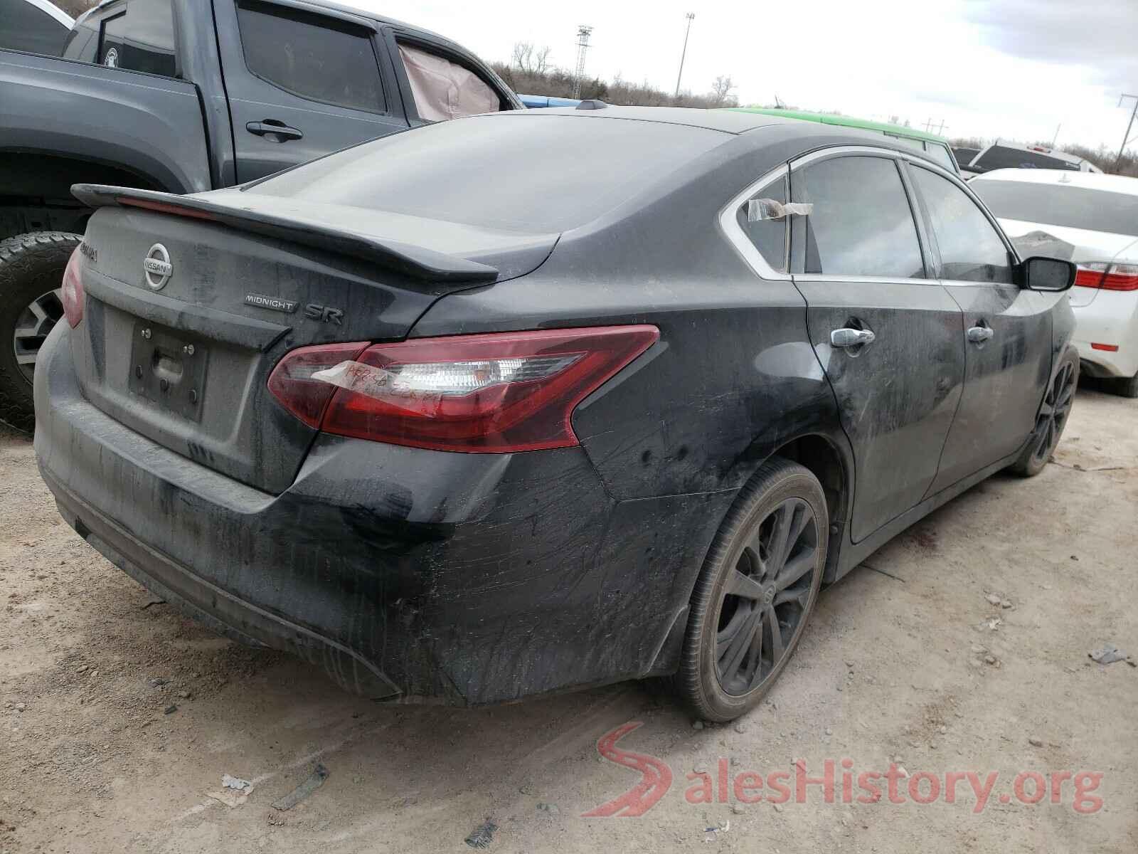 1N4AL3AP9JC291970 2018 NISSAN ALTIMA