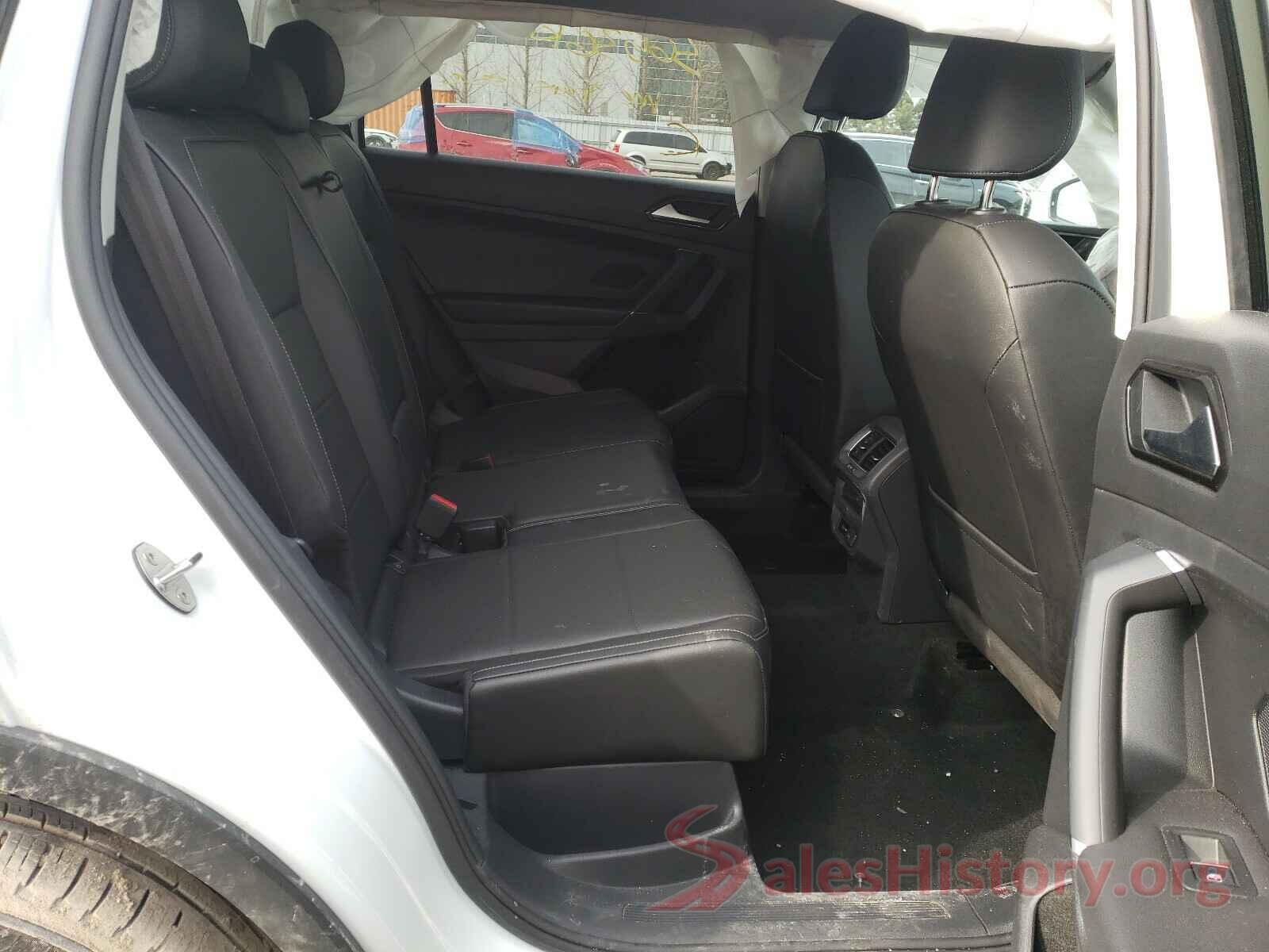 3VV2B7AX0JM115818 2018 VOLKSWAGEN TIGUAN