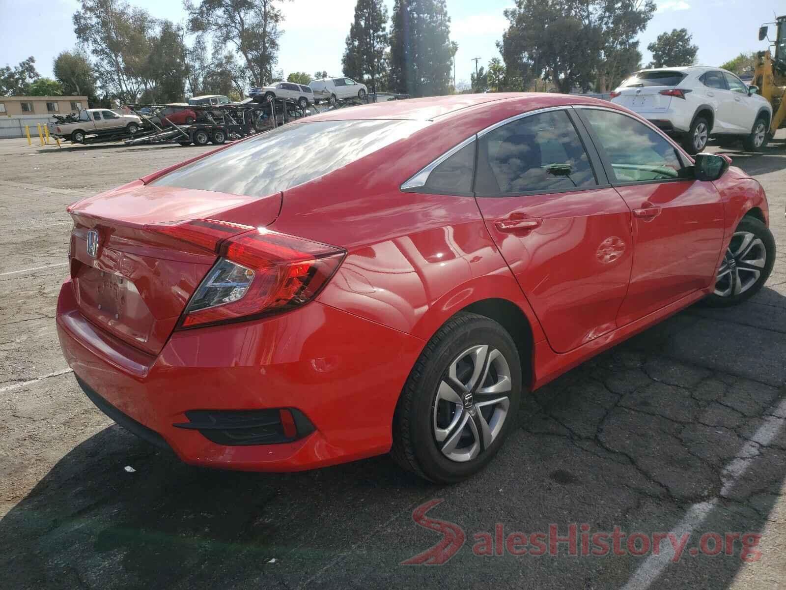 2HGFC2F56JH566047 2018 HONDA CIVIC