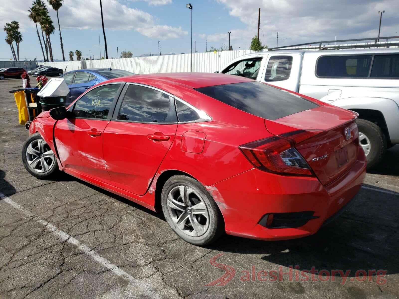 2HGFC2F56JH566047 2018 HONDA CIVIC