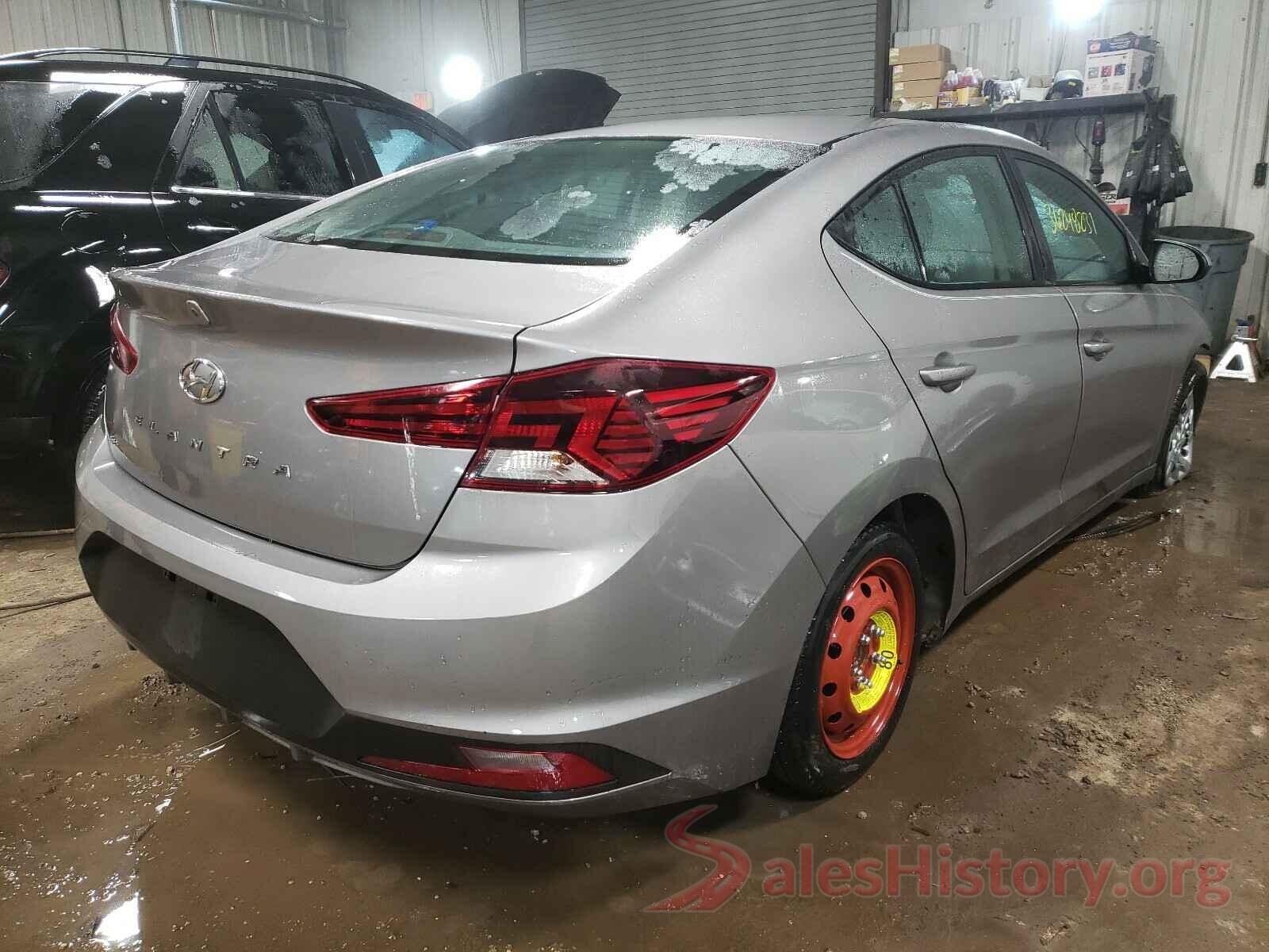 KMHD74LF7LU988715 2020 HYUNDAI ELANTRA