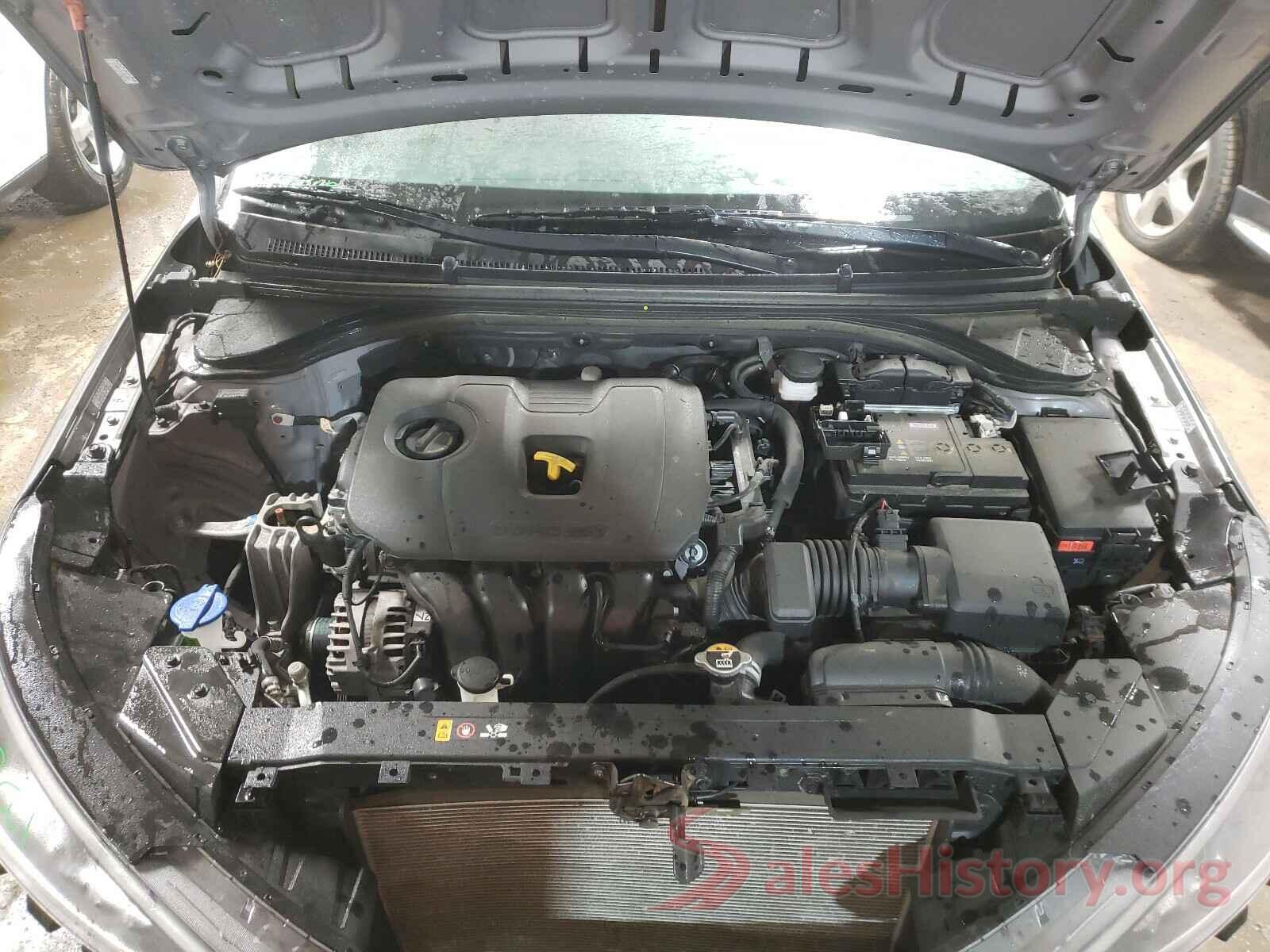 KMHD74LF7LU988715 2020 HYUNDAI ELANTRA