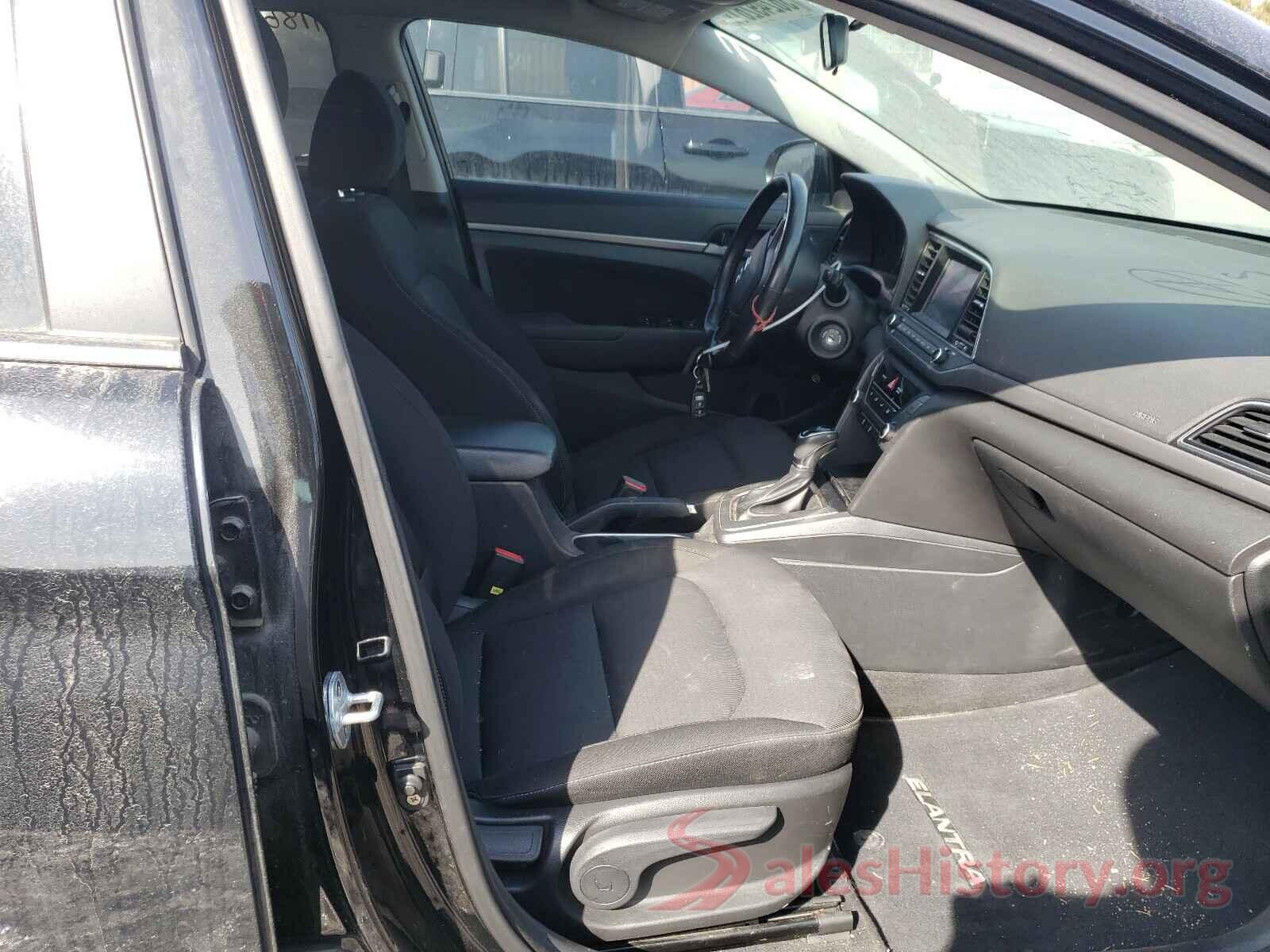 KMHD84LF3HU208441 2017 HYUNDAI ELANTRA