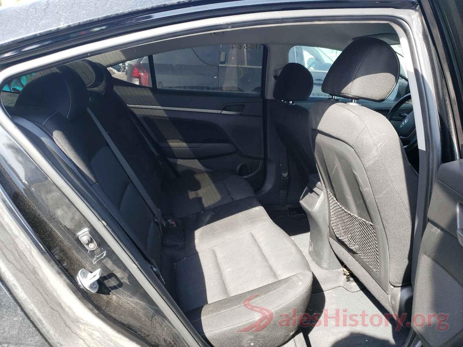 KMHD84LF3HU208441 2017 HYUNDAI ELANTRA