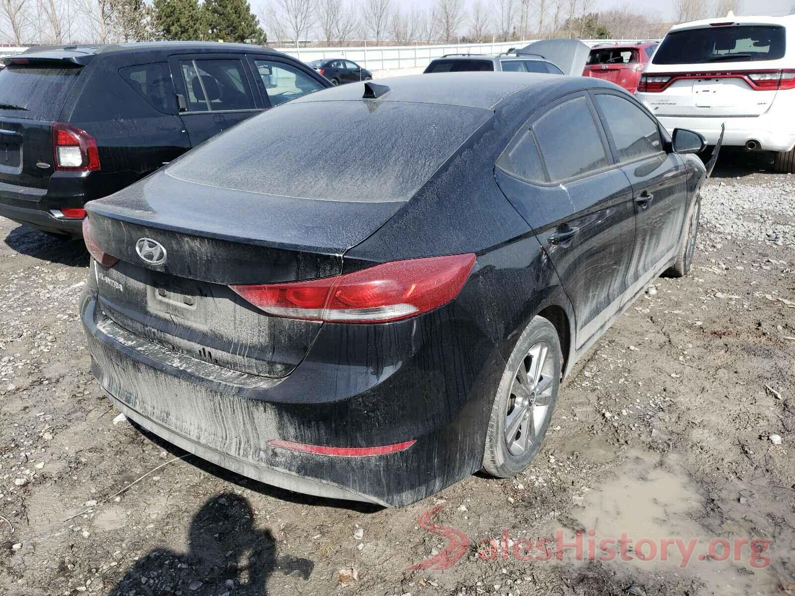 KMHD84LF3HU208441 2017 HYUNDAI ELANTRA