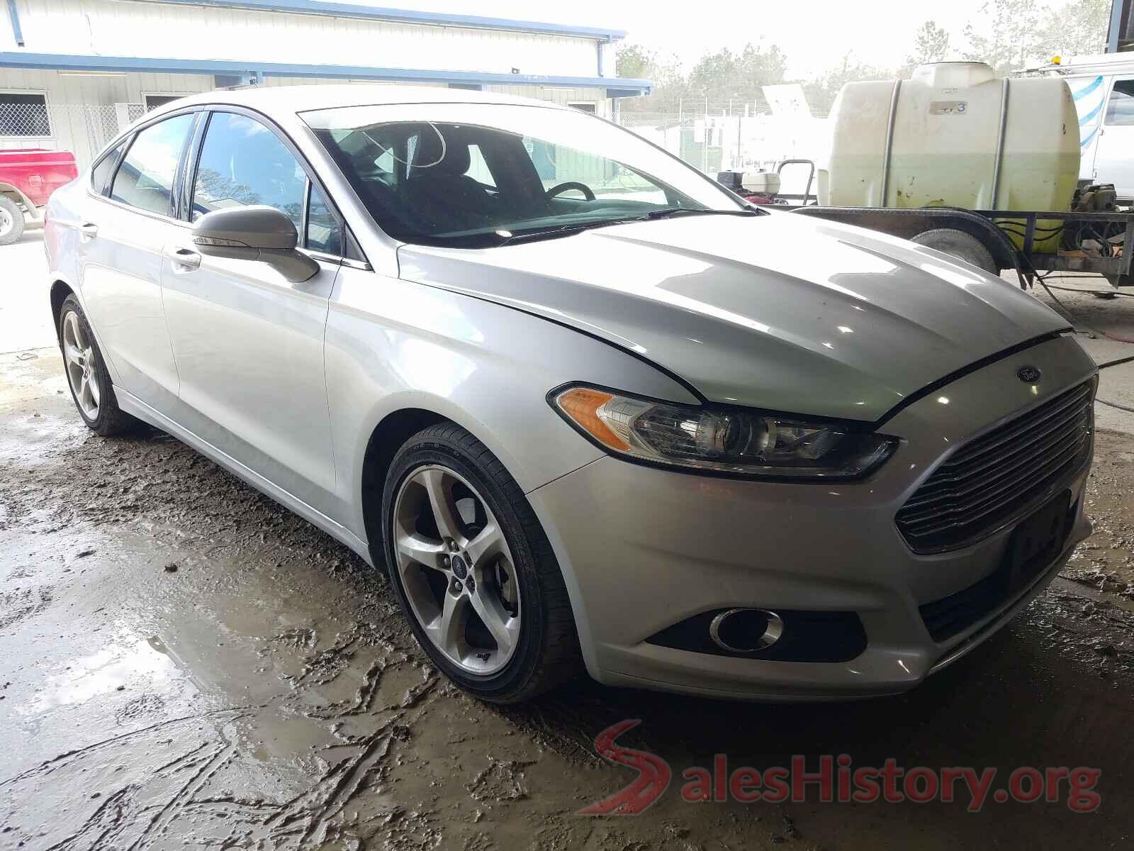 3FA6P0HD9GR219438 2016 FORD FUSION