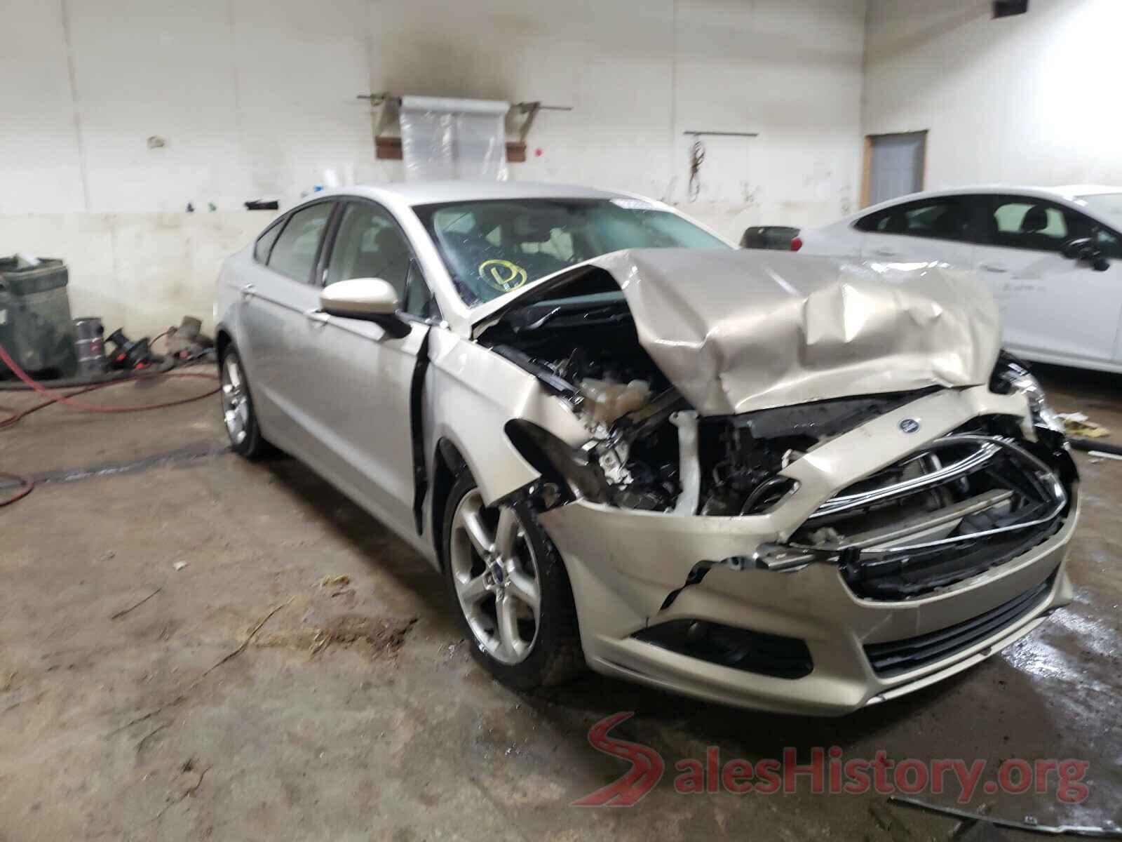 3FA6P0G71GR165063 2016 FORD FUSION