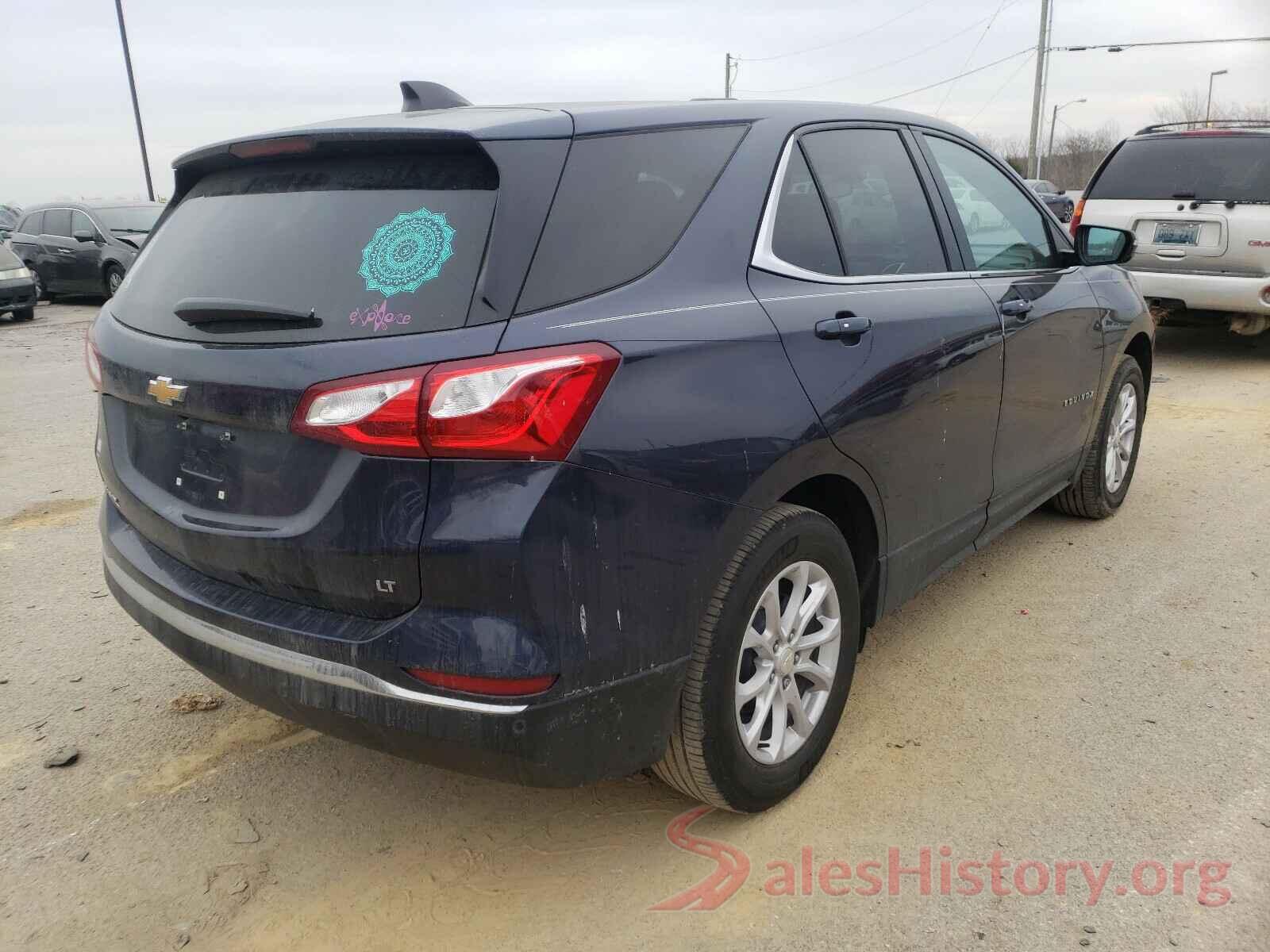 3GNAXJEV0JS608726 2018 CHEVROLET EQUINOX