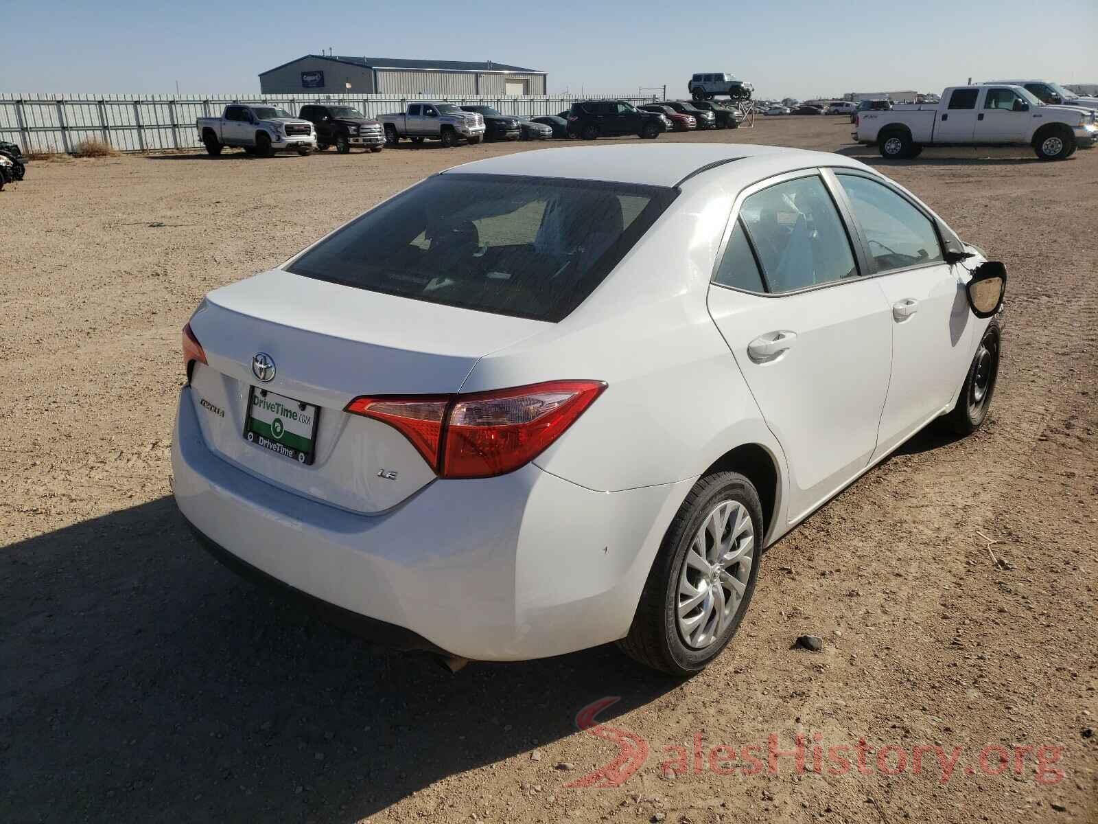 5YFBURHE7HP681423 2017 TOYOTA COROLLA