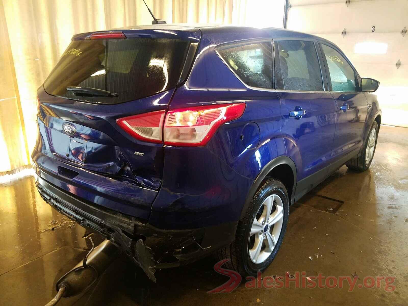 1FMCU0G78GUB15450 2016 FORD ESCAPE