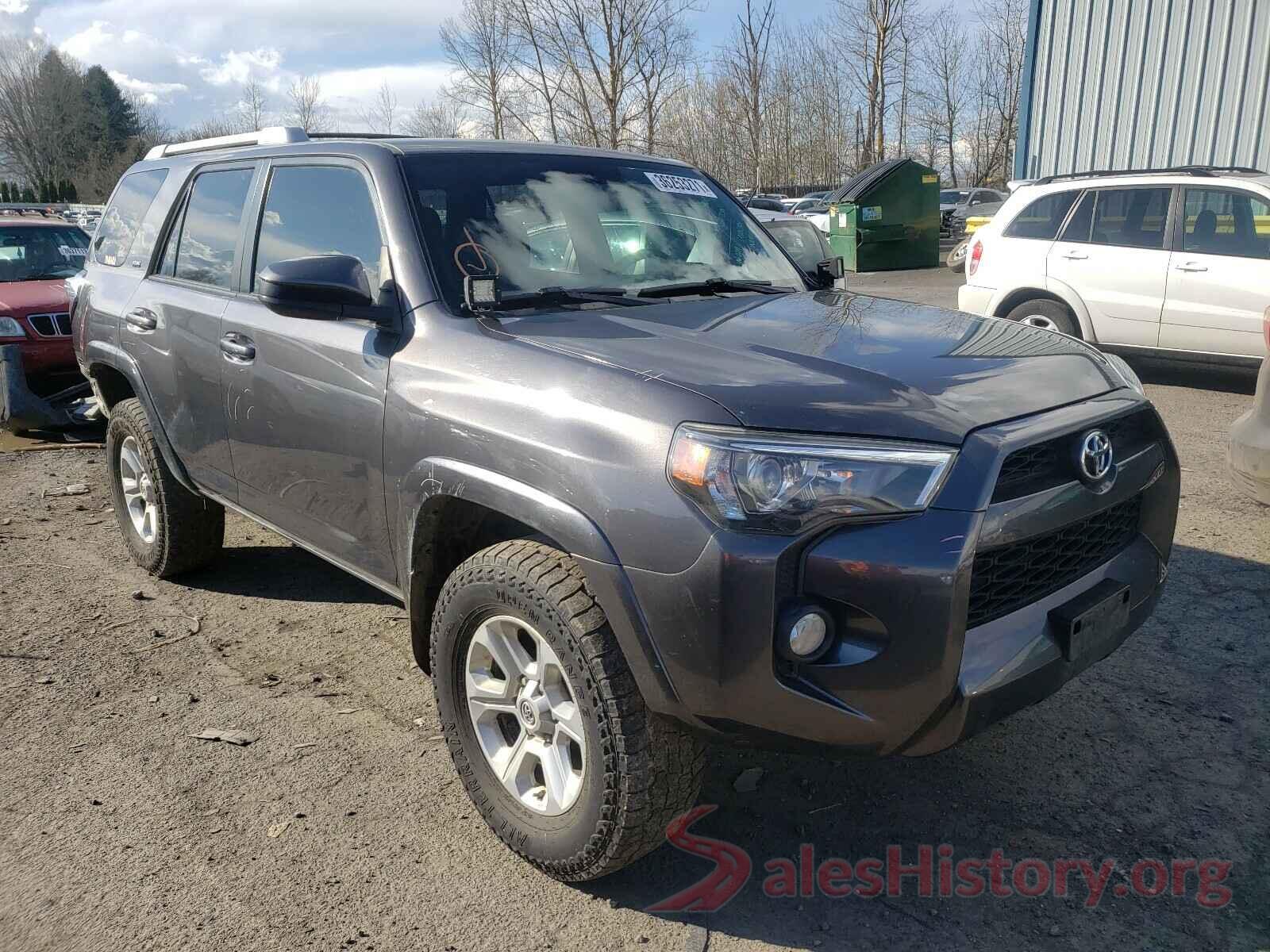 JTEBU5JR6H5458904 2017 TOYOTA 4RUNNER