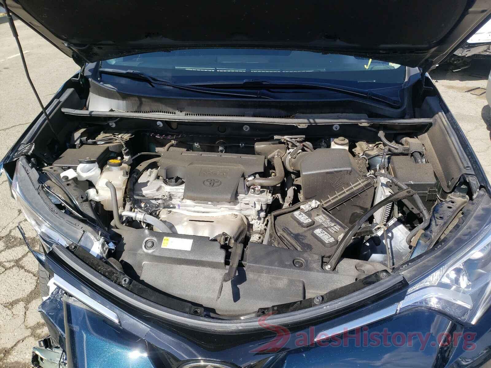 2T3ZFREVXJW452212 2018 TOYOTA RAV4