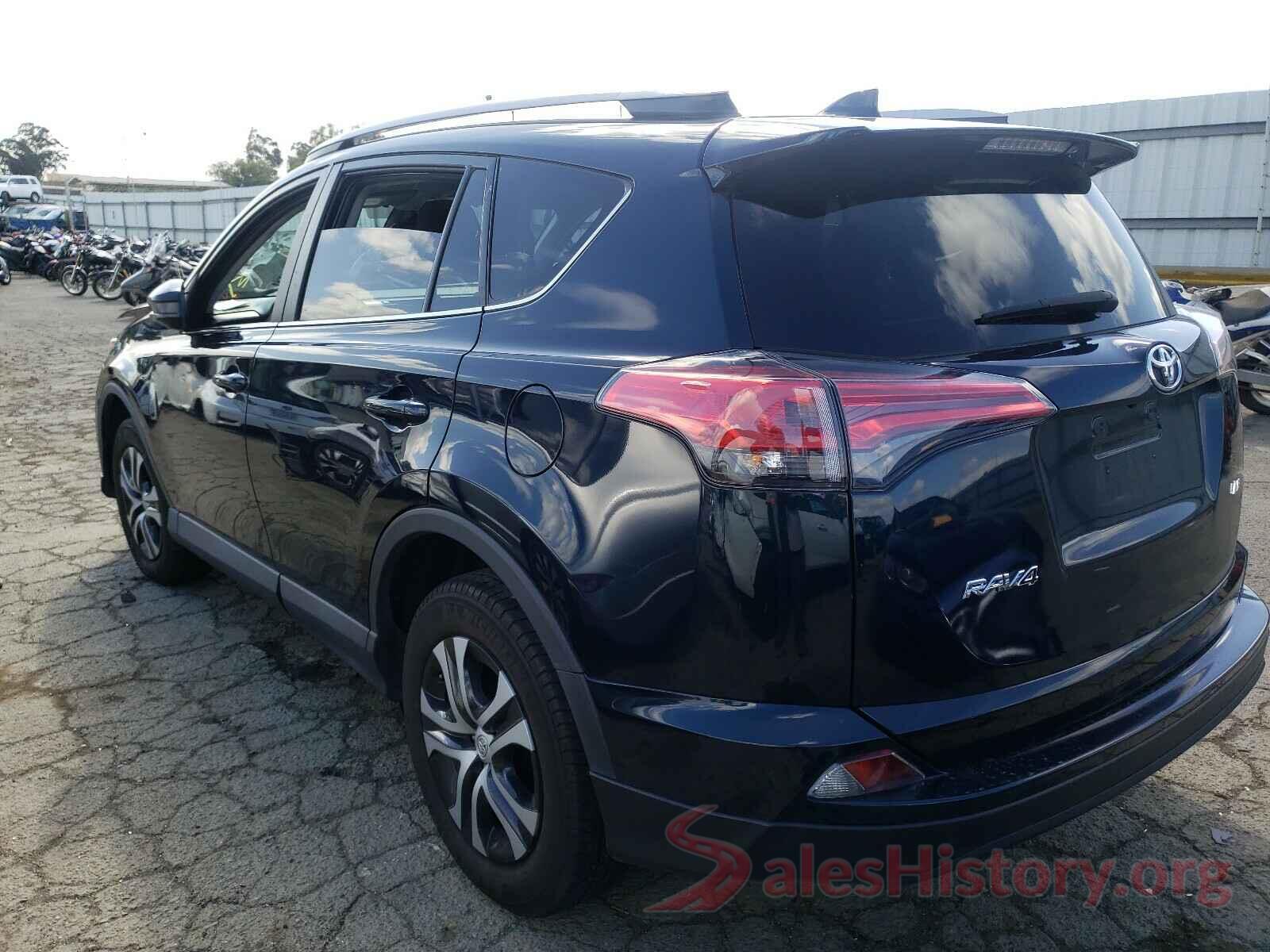 2T3ZFREVXJW452212 2018 TOYOTA RAV4