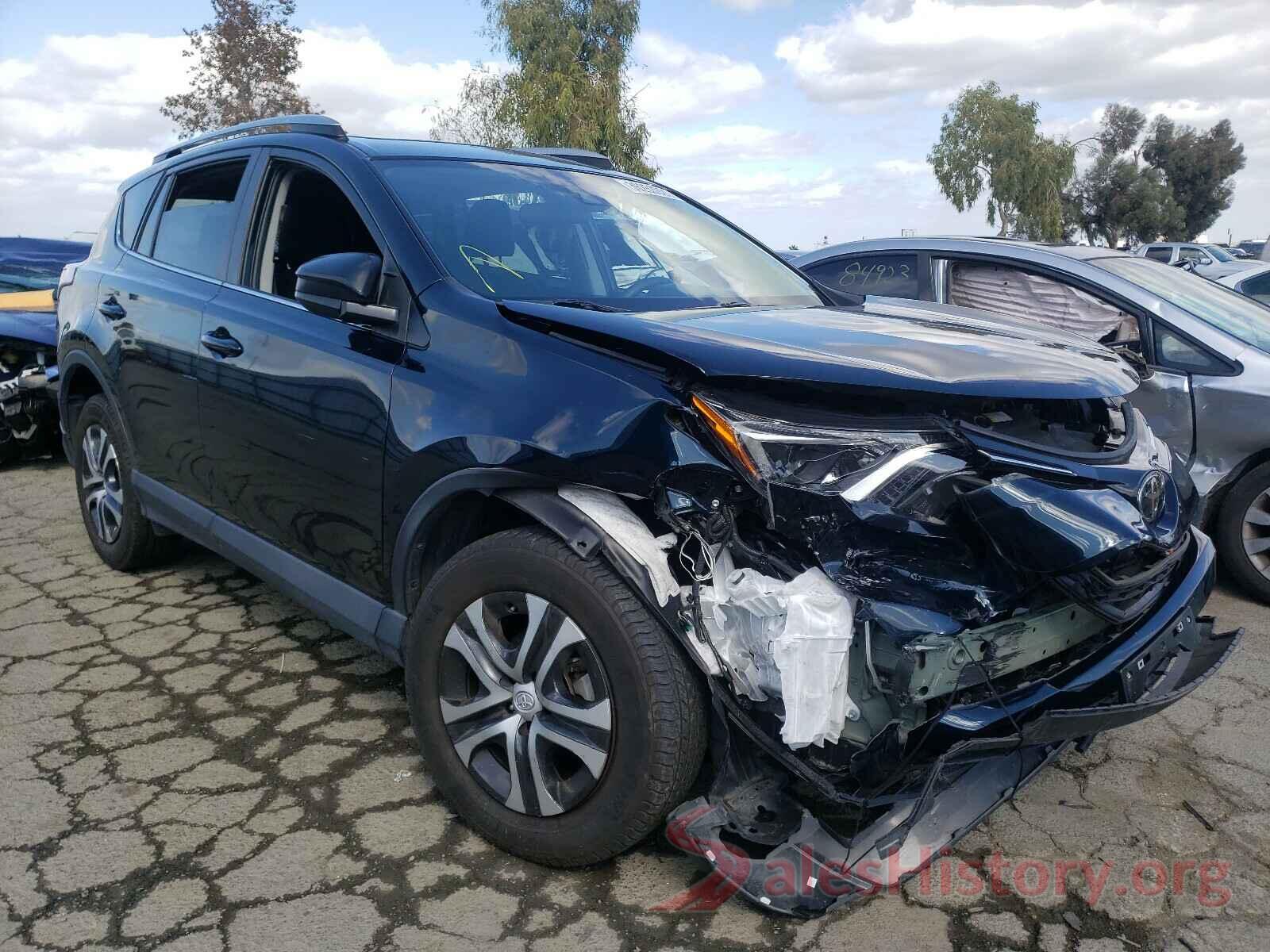 2T3ZFREVXJW452212 2018 TOYOTA RAV4