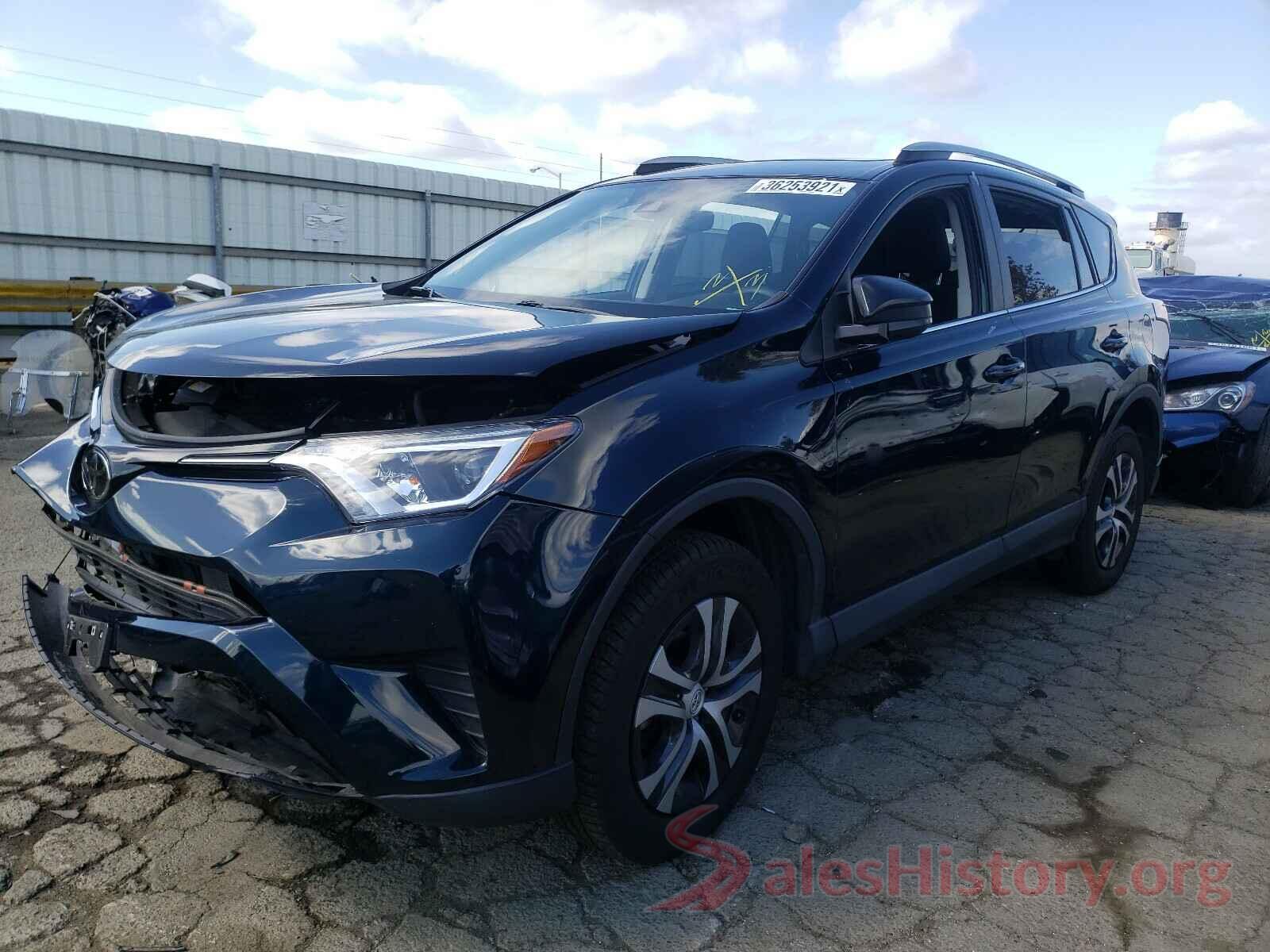 2T3ZFREVXJW452212 2018 TOYOTA RAV4