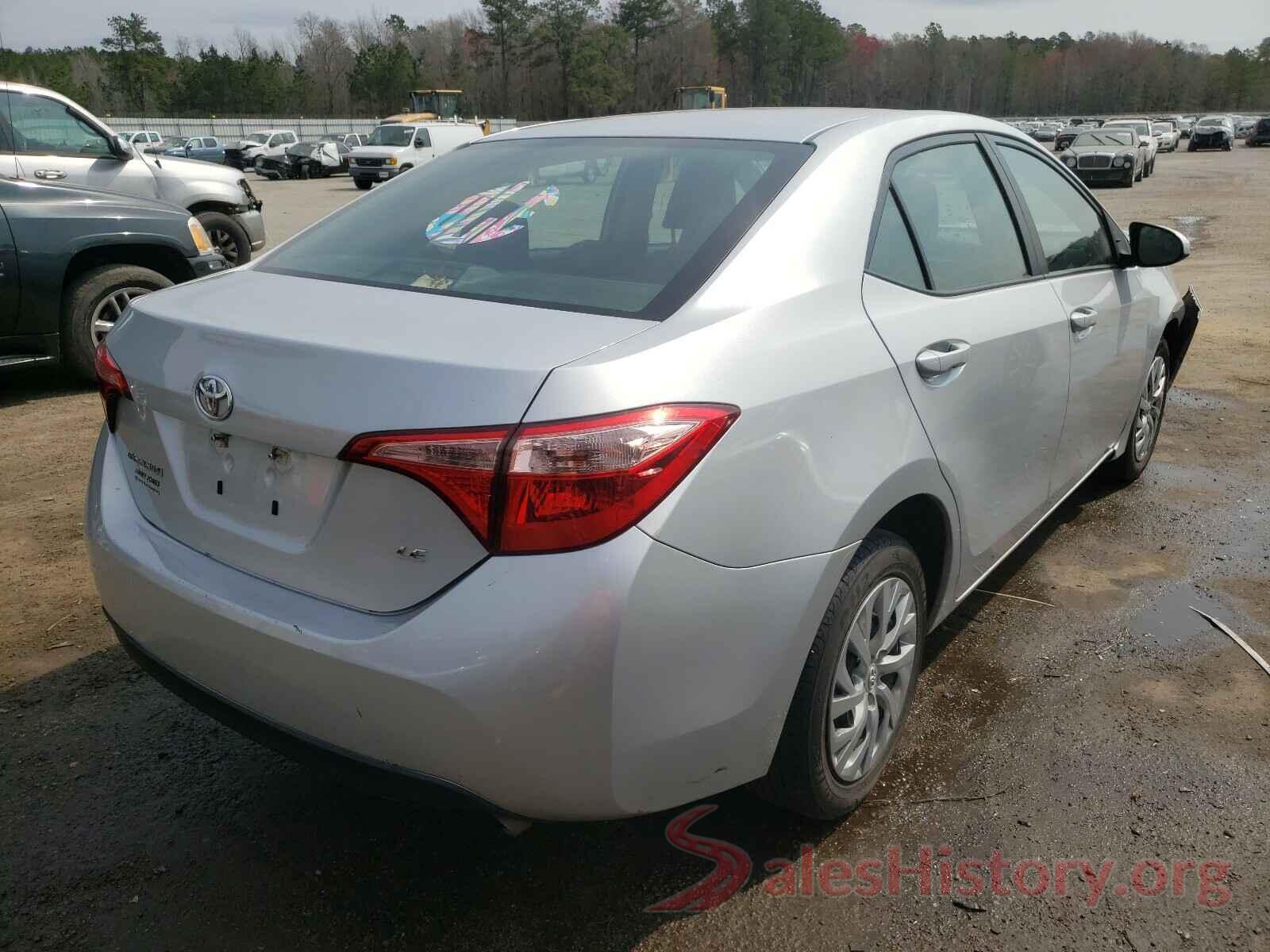 5YFBURHE8JP783013 2018 TOYOTA COROLLA