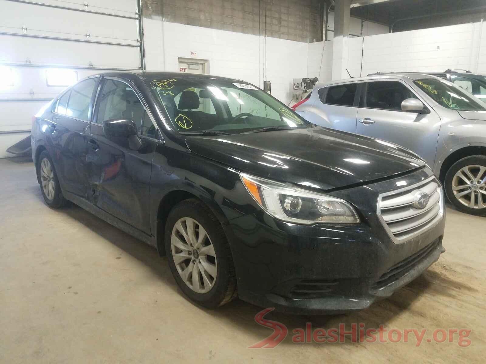 4S3BNBC60G3056342 2016 SUBARU LEGACY