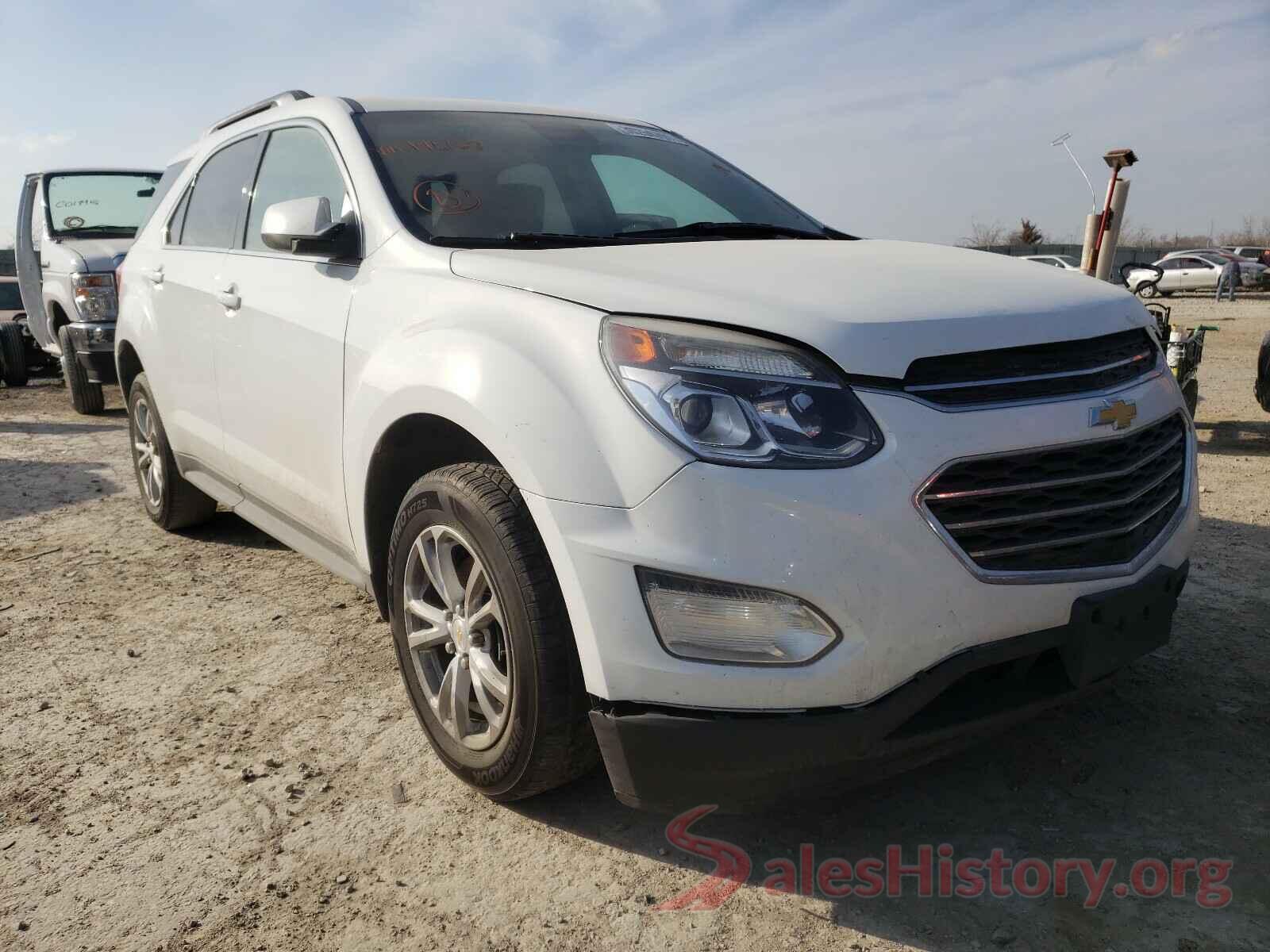 2GNALCEK2G1146168 2016 CHEVROLET EQUINOX