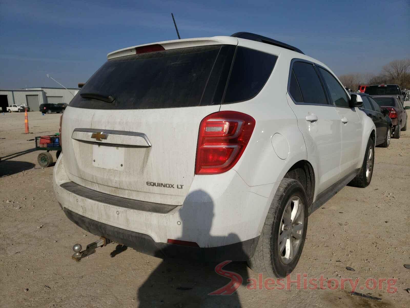 2GNALCEK2G1146168 2016 CHEVROLET EQUINOX