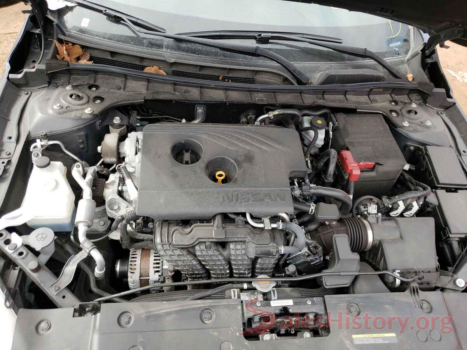 1N4BL4BV5LC212000 2020 NISSAN ALTIMA