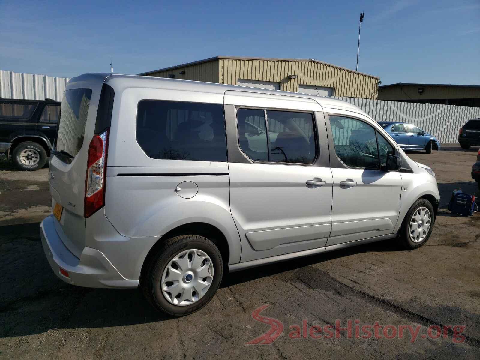 NM0GE9F70G1268041 2016 FORD TRANSIT CO