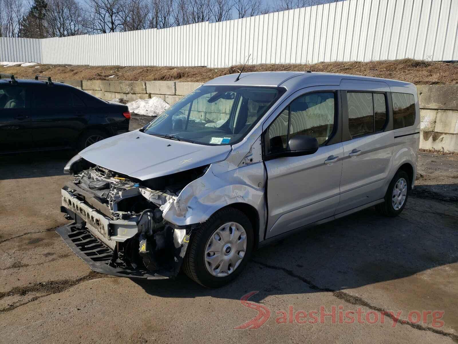 NM0GE9F70G1268041 2016 FORD TRANSIT CO