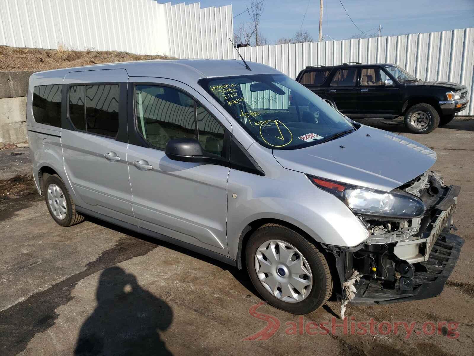 NM0GE9F70G1268041 2016 FORD TRANSIT CO