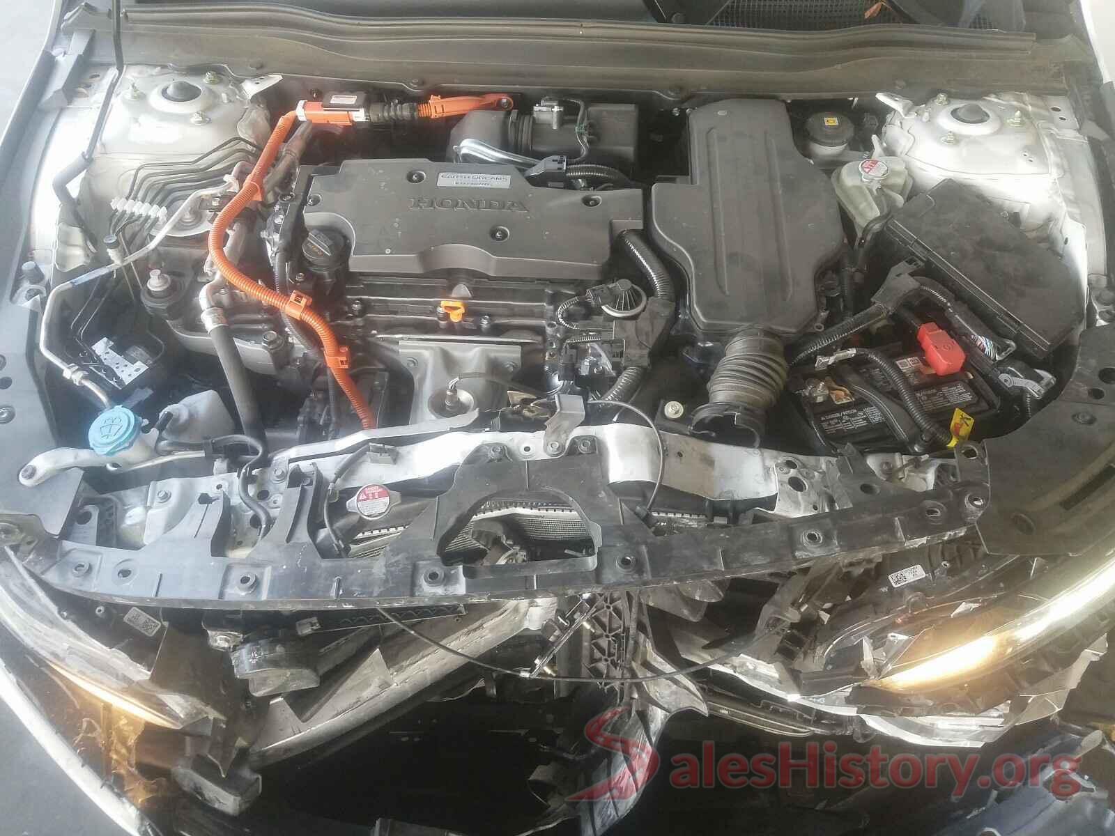 1HGCV3F15LA012533 2020 HONDA ACCORD