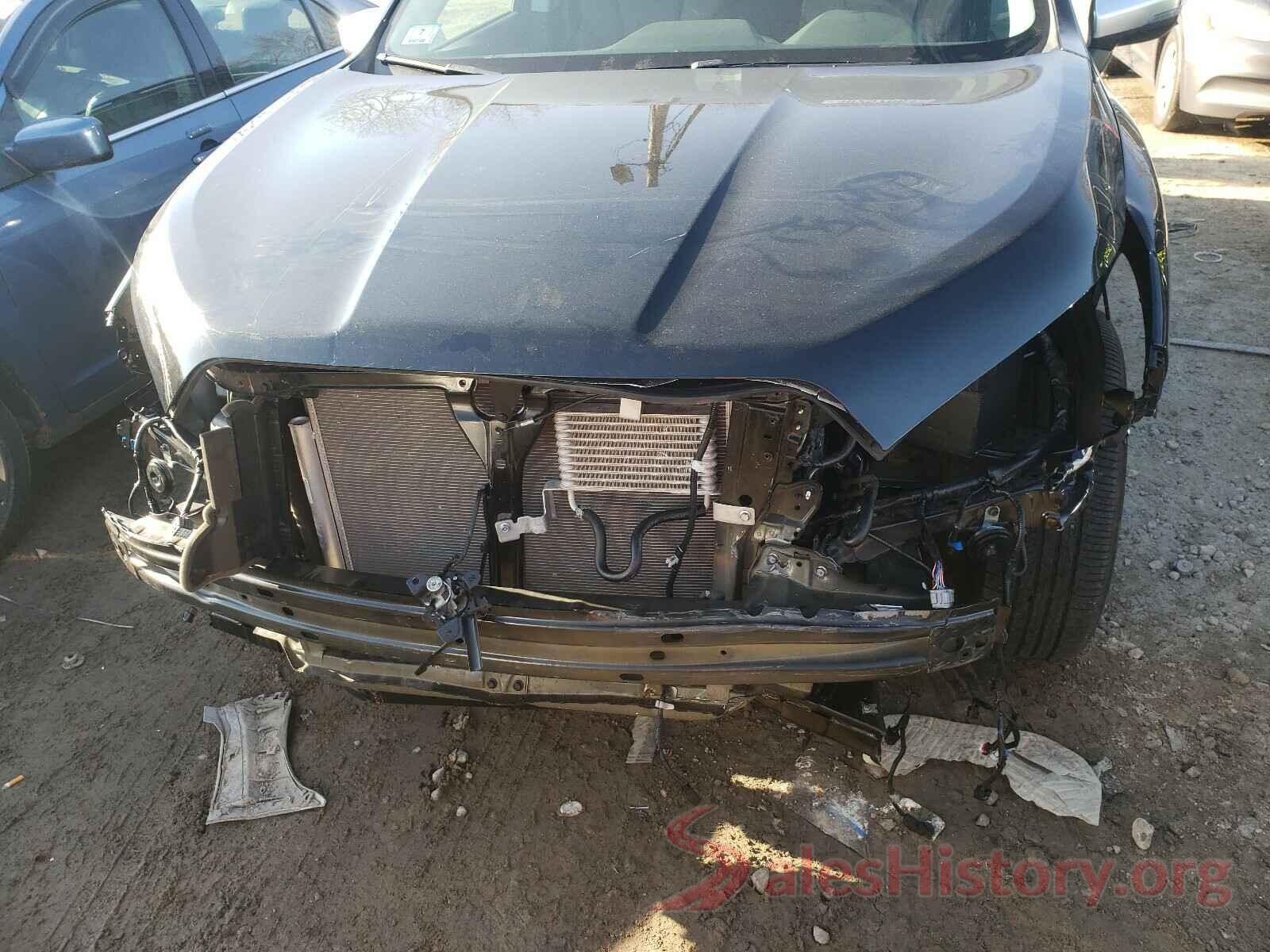 4S4WMARD8L3469006 2020 SUBARU ASCENT