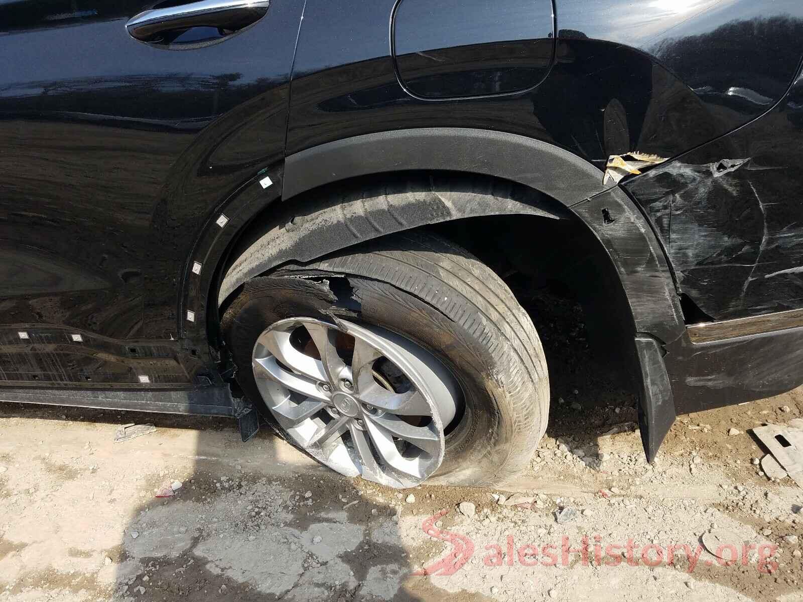 5NMS3CAD8KH067970 2019 HYUNDAI SANTA FE