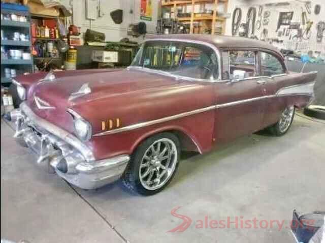 VB57N146975 1957 CHEVROLET ALL OTHER