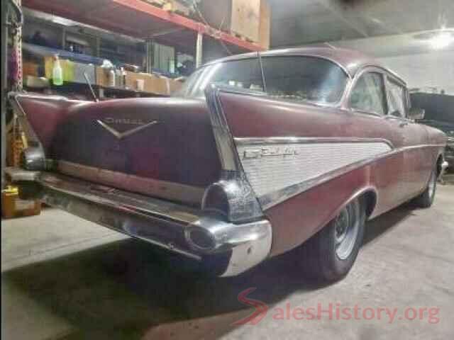 VB57N146975 1957 CHEVROLET ALL OTHER