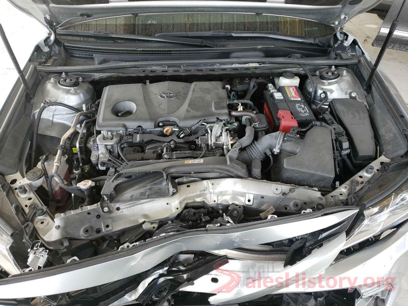 4T1B11HK1JU656148 2018 TOYOTA CAMRY