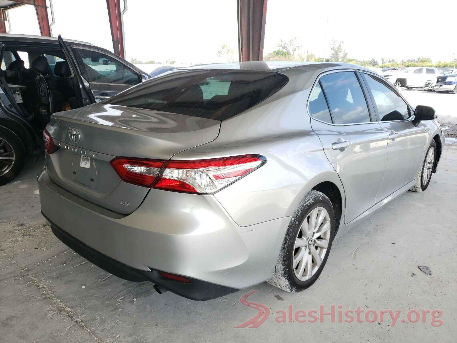 4T1B11HK1JU656148 2018 TOYOTA CAMRY