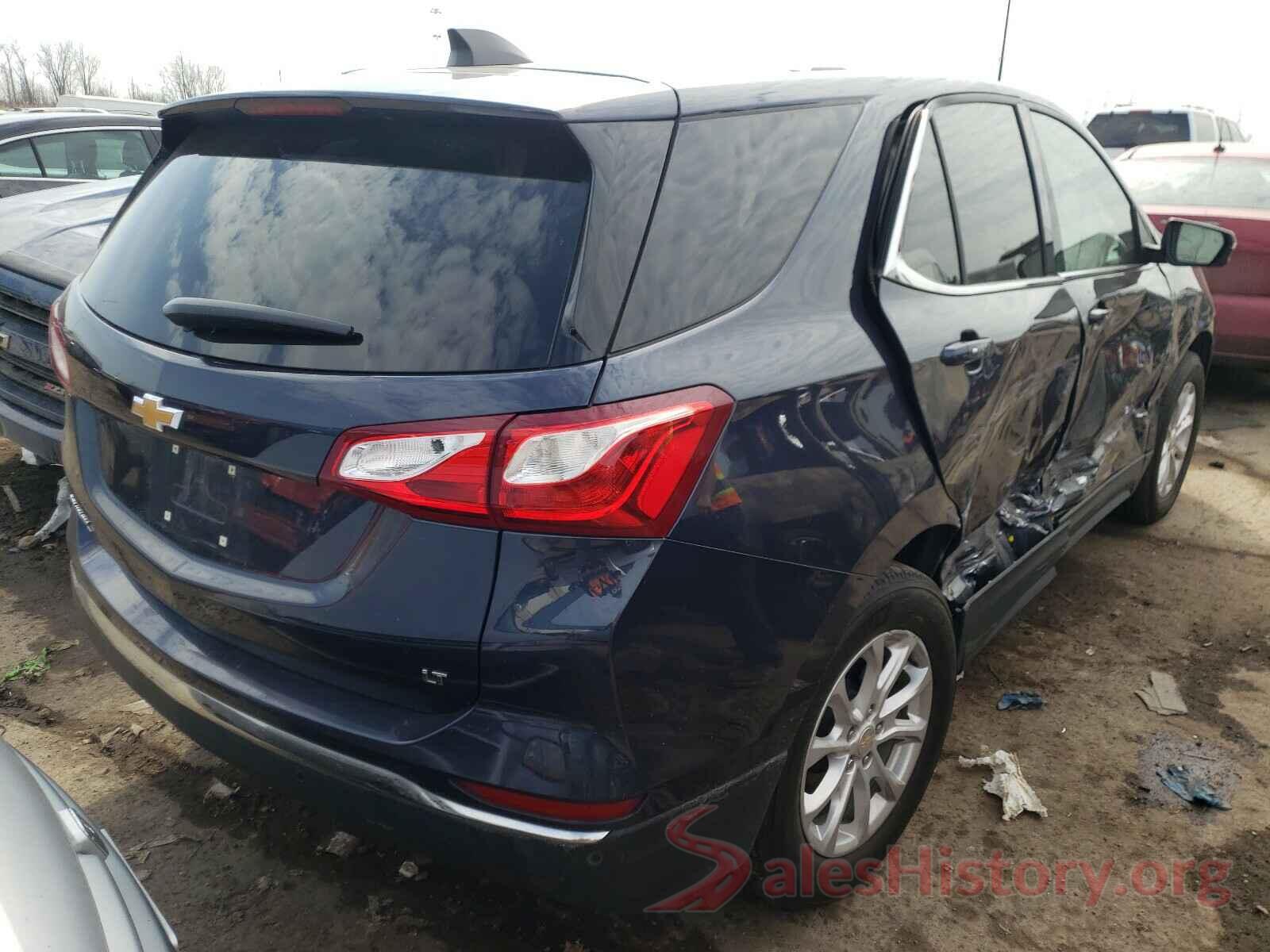 3GNAXKEV1KL215836 2019 CHEVROLET EQUINOX