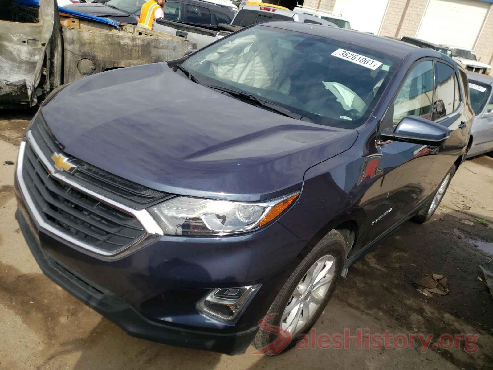 3GNAXKEV1KL215836 2019 CHEVROLET EQUINOX